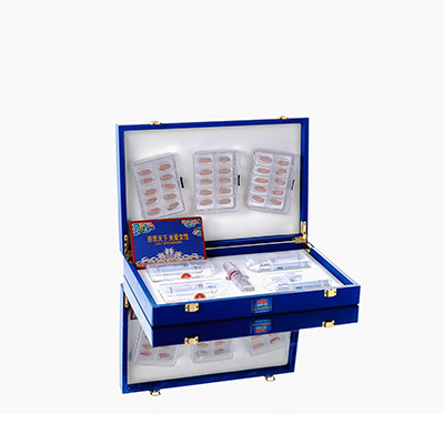 桂东爱芯回春综合版